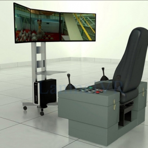 SHQSʽؙC(j)*** SHQS overhead crane simulator