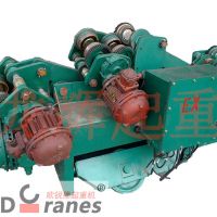 늄(dng)J electric explosion proof hoist