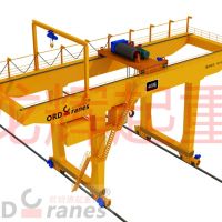 MUT(mn)ʽ bT(mn)ʽ؛(chng) bжؙC(j)container gantry crane  M ...