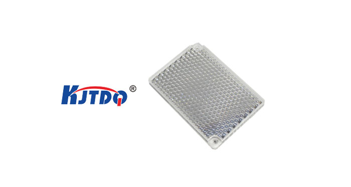 KD03反射板反光板 光電開關反光板|傳感器配件產品型號-參數(shù)-接線圖