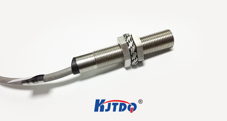 速度傳感器有哪些類型？