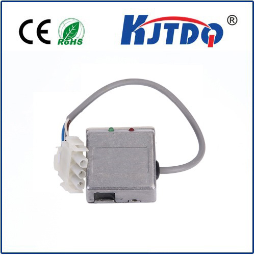 巴馬格靜電感絲器、斷絲傳感器|紡織傳感器產(chǎn)品型號(hào)-參數(shù)-接線圖