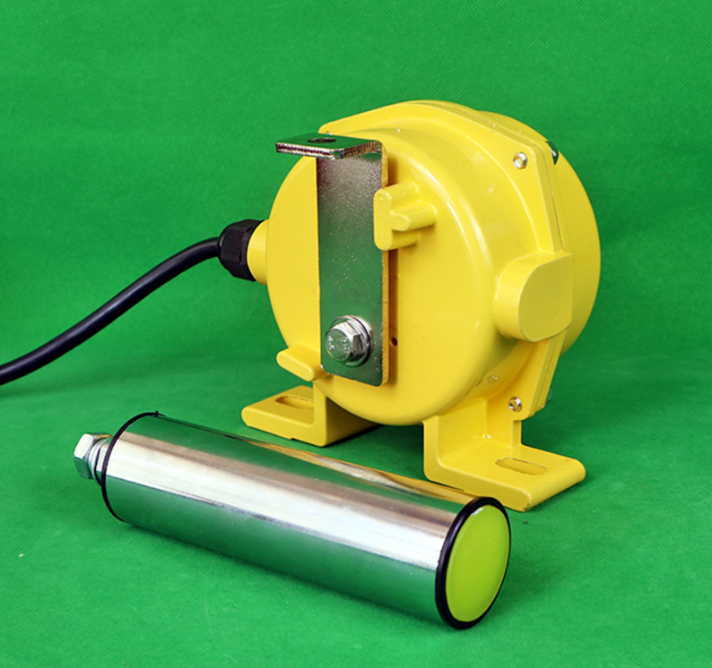 EXDDP-K2/J環保設備兩級跑偏開關、EXHFKPT1-10-45防爆