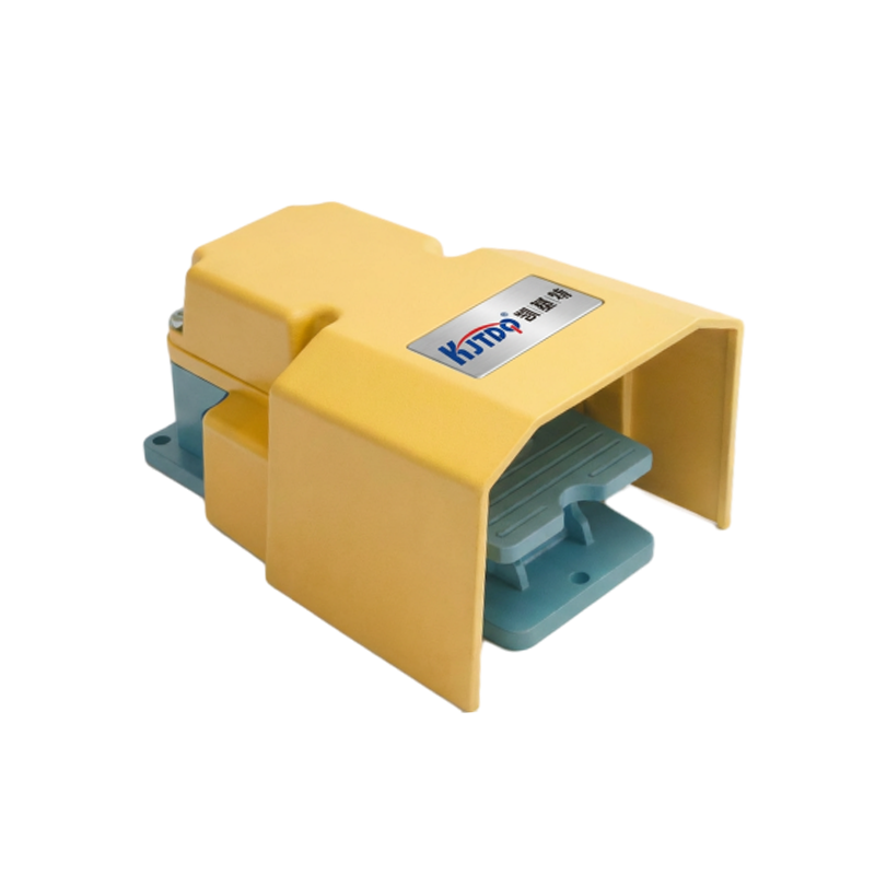 無(wú)線腳踏開(kāi)關(guān)