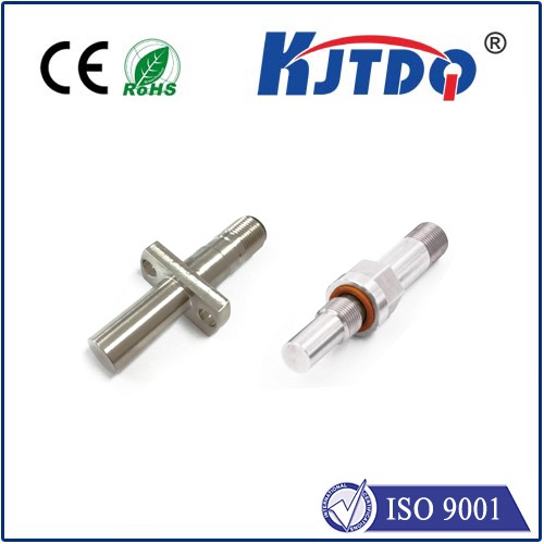 霍爾傳感器能否實現微位移的測量？