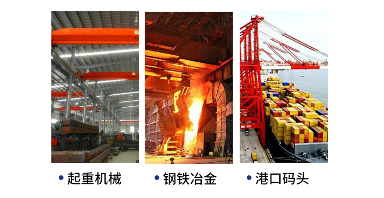 橋式起重機防撞裝置有哪些？