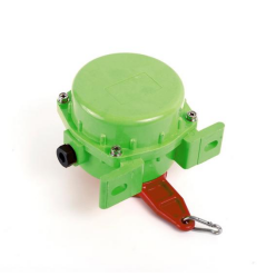 輸送皮帶機的保護開關有哪些？