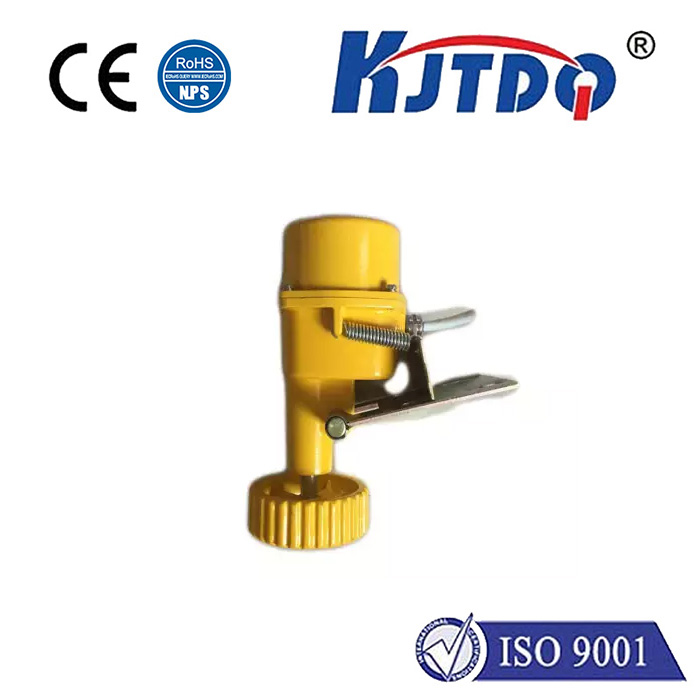 智能撕裂裝置G558-03-G撕裂檢測(cè)儀接線(xiàn)安裝步驟 智能撕裂裝置G558-03-G撕裂檢測(cè)儀接線(xiàn)安裝步驟