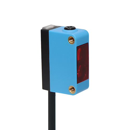 光電背景抑制怎么實現？